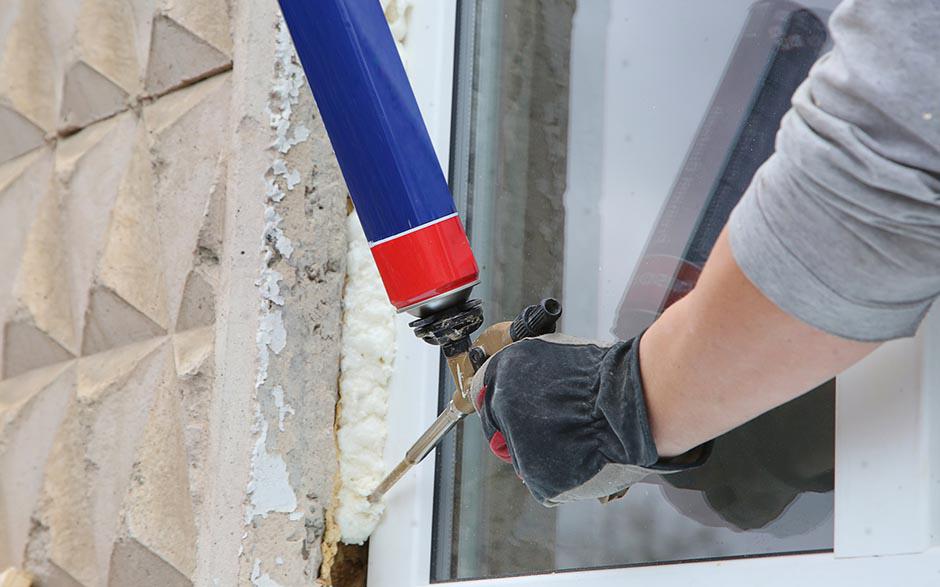 changer fenetre Romainville